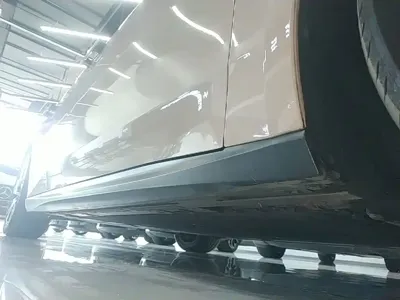 Nio ET5