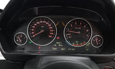 BMW 4-Series
