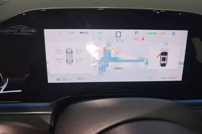 BYD Seal 06 New Energy