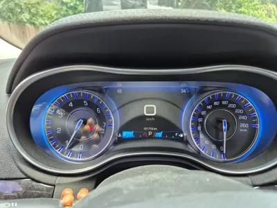 Chrysler 300C