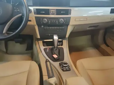 BMW 3 Series (Import)
