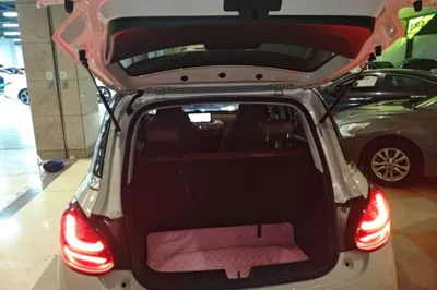 Wuling Bingo