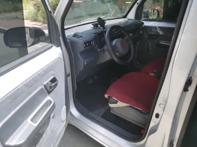 Wuling Zhiguang New Energy