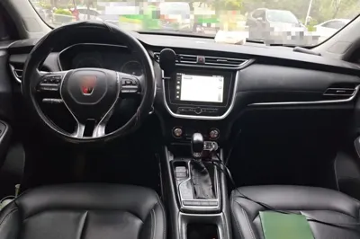 Roewe RX3
