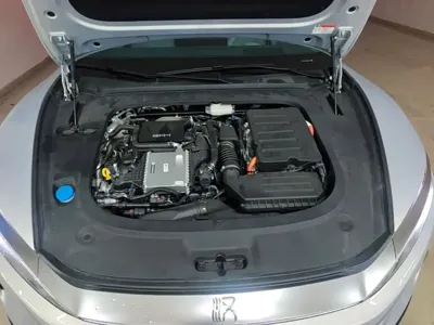 BYD 汉L