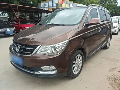 Baojun 730