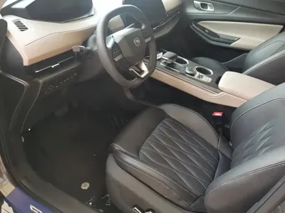 Changan CS55PLUS