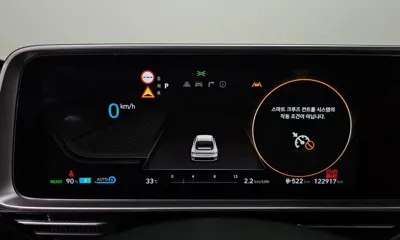 Hyundai Ioniq6