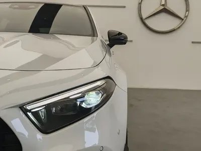 Mercedes-Benz A-Class AMG (Import)