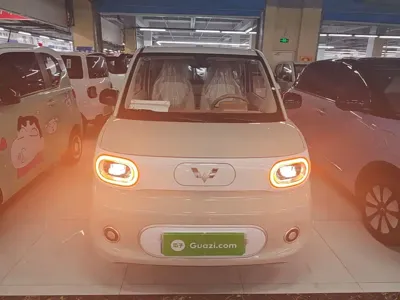 Wuling MINIEV
