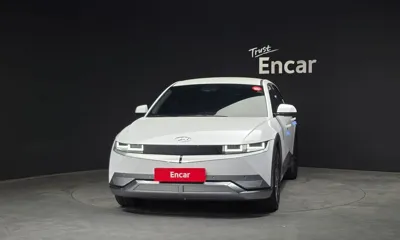 Hyundai Ioniq5