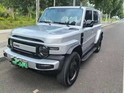 iCAR iCAR 超级V23