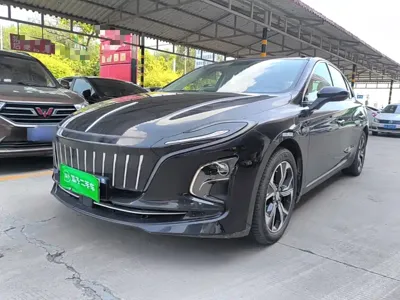 Hongqi Hongqi E-QM5