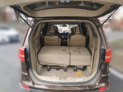 Baojun 730