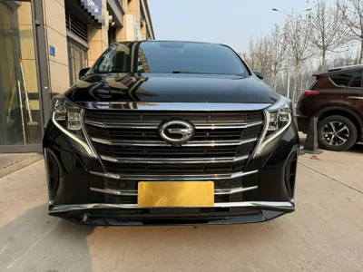 GAC Trampchi M8