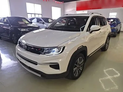 Changan CS35PLUS