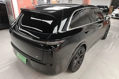 Li Auto L7