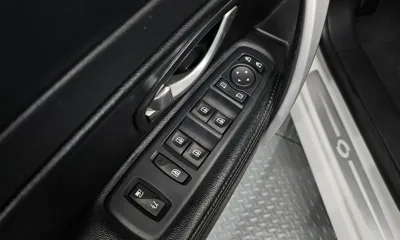 Renault-KoreaSamsung SM5
