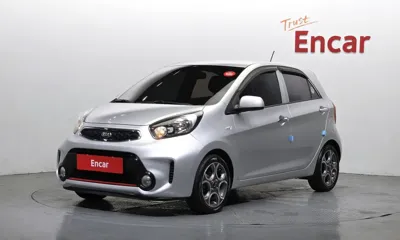 Kia Morning