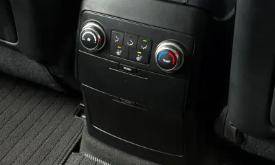 Hyundai Veracruz