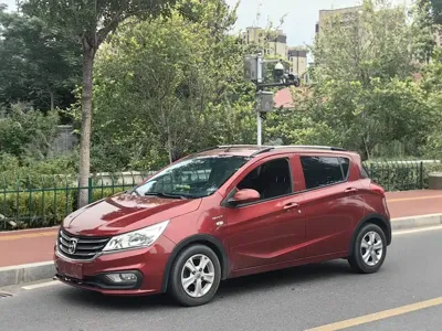 Baojun 310