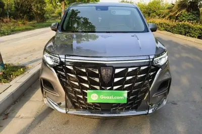 Roewe iMAX8
