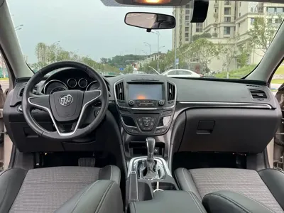 Buick Regal