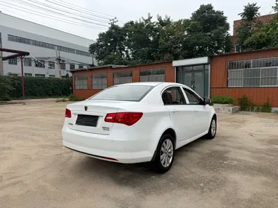 Roewe 350