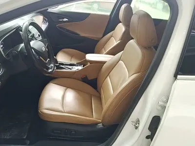 Chevrolet Malibu XL