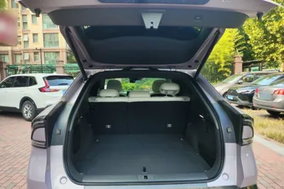 Xpeng G7