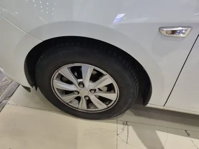 Chevrolet Sail