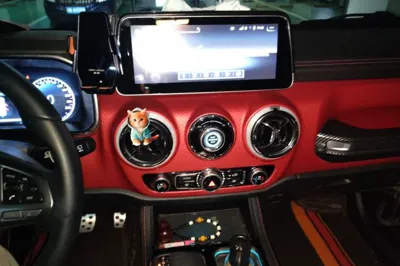 BAIC Off-Road BJ40