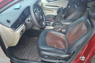 Buick Verano