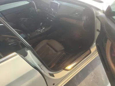BMW 6 Series