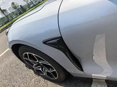 NETA Neta GT