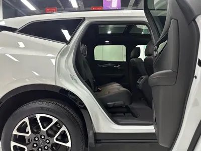 Chevrolet Blazer