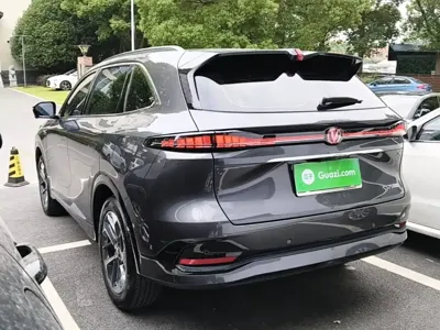 Changan 长安CS75PLUS