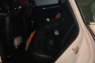 Zotye T600