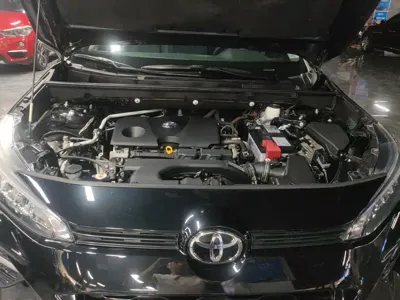 Toyota Wildlander