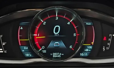Volvo XC70