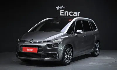 Citroen-DS C4 Picasso