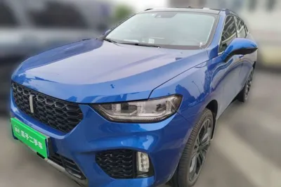 WEY VV5