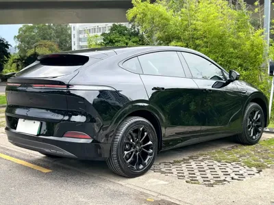 Xpeng G6