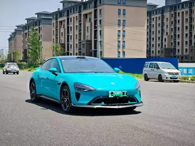 Xiaomi SU7