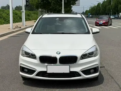 BMW 2 Series Active Tourer