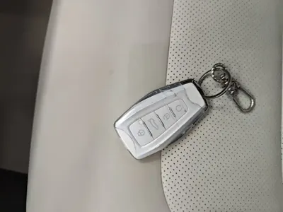 Geely ICON