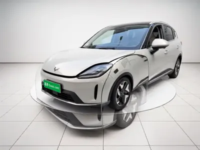 Wuling 缤果S