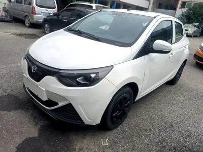 JMEV EV2