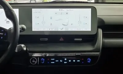 Hyundai Ioniq5