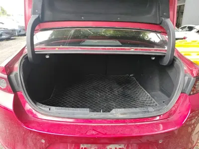 Mazda 3 Axela